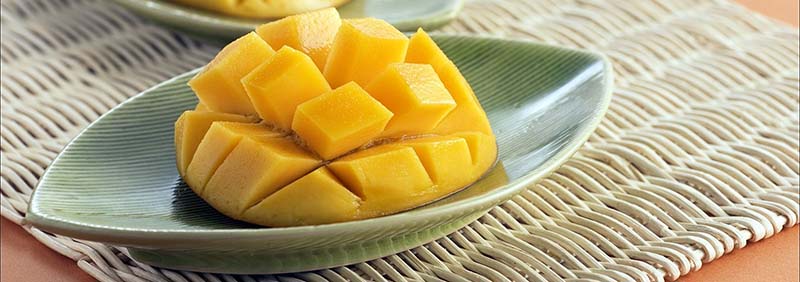 eliquide 50 ml crazy mango fruizee